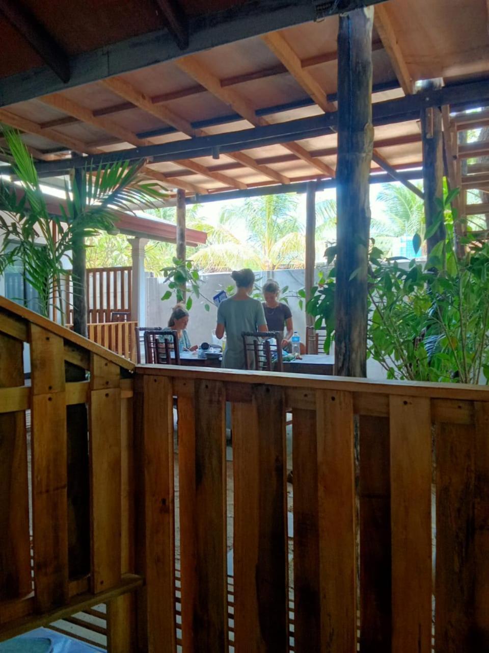 Ceylon Beach Haven Uppuveli Triquinimale Exterior foto