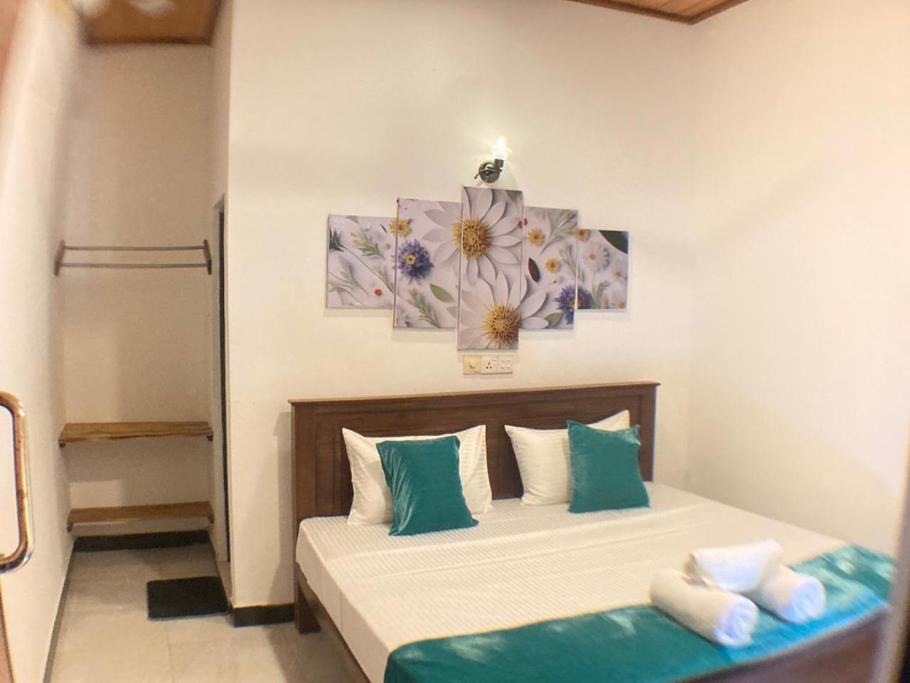 Ceylon Beach Haven Uppuveli Triquinimale Exterior foto