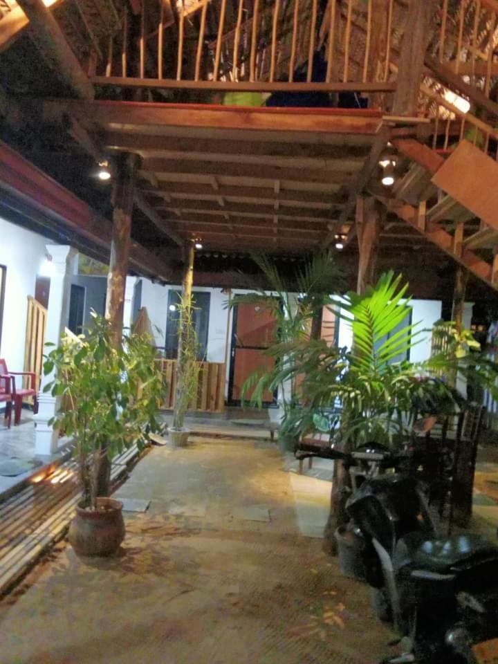 Ceylon Beach Haven Uppuveli Triquinimale Exterior foto