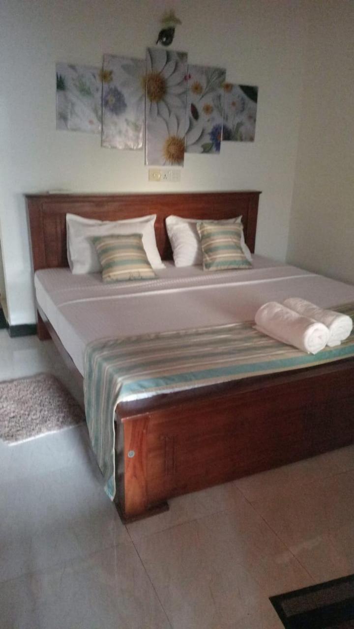Ceylon Beach Haven Uppuveli Triquinimale Exterior foto