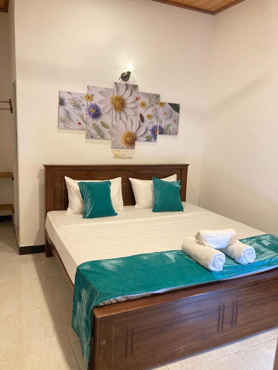 Ceylon Beach Haven Uppuveli Triquinimale Exterior foto